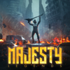 Wasteland Outlaw - Majesty