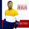 Help Me Lift Jesus (feat. Beverly Crawford) - Montrae Tisdale and The Friends Chorale lyrics