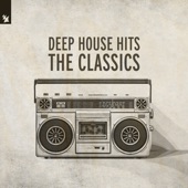 Deep House Hits - The Classics artwork