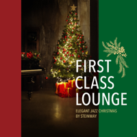 Cafe lounge Christmas - First Class Lounge ~elegant Jazz Christmas by Steinway~ (Premium Piano version) artwork