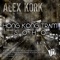 Hong Kong Tram - Alex Kork lyrics