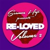 Seamus Haji Presents Re-Loved Volume 5, 2020
