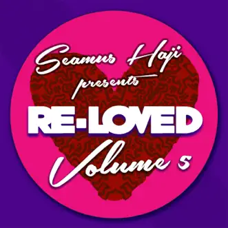 Seamus Haji Presents Re-Loved Volume 5 by Various Artists album reviews, ratings, credits