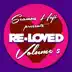 Seamus Haji Presents Re-Loved Volume 5 album cover