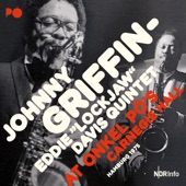 Johnny Griffin - In Walked Bud