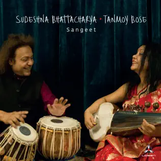 Album herunterladen Sudeshna Bhattacharya Tanmoy Bose - Sangeet
