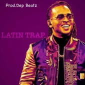 Latin Trap - Ozuna x Bad Bunny x j Balvin Type Beat artwork