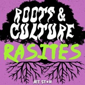 Rasites - High Grade