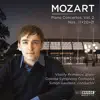 Mozart: Piano Concertos, Vol. 2 album lyrics, reviews, download