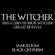 Toss a Coin to Your Witcher & Geralt of Rivia (feat. Black Gryph0n) - Samuel Kim