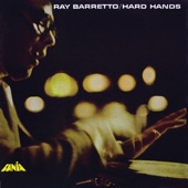 Hard Hands artwork