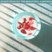 Mannapuuroa ja Mansikkaa (feat. Yona) artwork