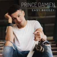 Prince Damien - Easy Breezy (Deutsche Version) artwork