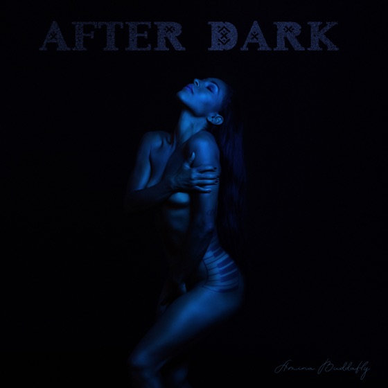 Cover artwork for Nothing