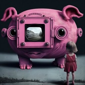 Pigs artwork