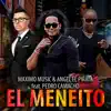 El Meneito (with Pedro Camacho) song lyrics