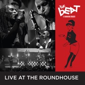 Live at the Roundhouse artwork