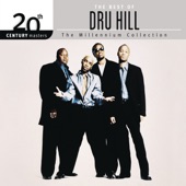 20th Century Masters - The Millennium Collection: The Best of Dru Hill artwork