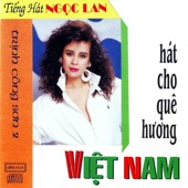 Ngọc Lan - Hát cho quê hương Việt Nam (Trịnh Công Sơn Vol.2) artwork