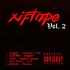 Xiftape, Vol. 2 - EP