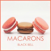 Macarons artwork