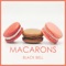 Macarons artwork