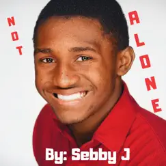 Not Alone - Single by SebbyJ album reviews, ratings, credits