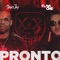 Pronto - David Jay & FlavaOne lyrics