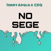 No Sege (feat. CDQ) artwork