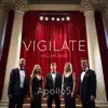 Vigilate - Single album lyrics, reviews, download