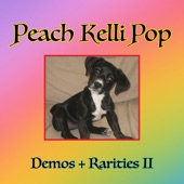 Peach Kelli Pop - True Love Will Find You in the End