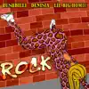 Rock (Radio Edit) - Single album lyrics, reviews, download
