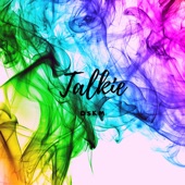 Talkie artwork