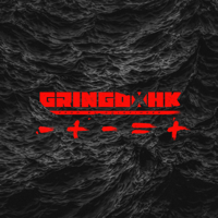 Gringo & HK - Plus artwork