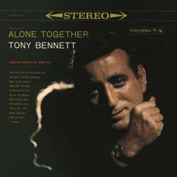 Tony Bennett - It's Magic