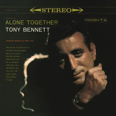 Alone Together - Tony Bennett
