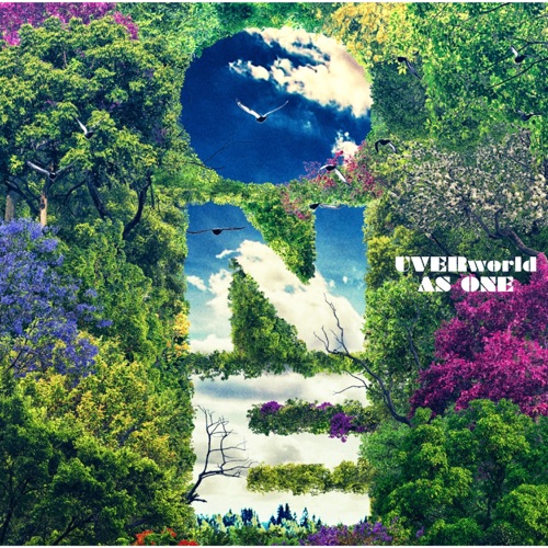 Download Uverworld As One Single Mp3 Zippyshare Rar Uverworld As One Single Zip Torrent 3 Kbps M4a Itunes Free