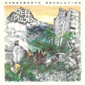 Steel Pulse - Revolution