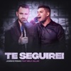 Te Seguirei (feat. Melk Villar) - Single