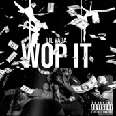 Wop It (DJ Flocco LA Mix) artwork