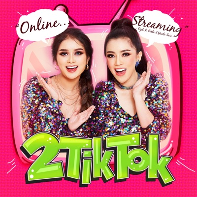 Online Streaming 2tiktok Shazam