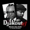 Mache Sou Kote (feat. Roody Roodboy) - Djakout #1 lyrics