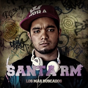 Santa RM - Los Más Buscados - EP - Zortam Music
