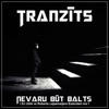 Nevaru būt balts [Extended] [DJ UGA vs Roberts Lejasmeijers Mix] - Single