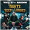 Nights Seem Longer (feat. Hardini) - Whitey lyrics