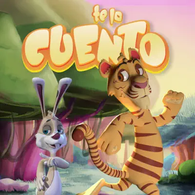 Te Lo Cuento - Nicolas Tovar
