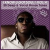I Know U Got Soul Vol. 4, 2010