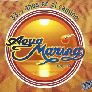 Agua Marina - Baila Mi Cumbia - Line Dance Music