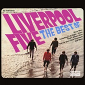 Liverpool Five - Too Far Out