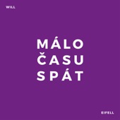 Málo času spát artwork